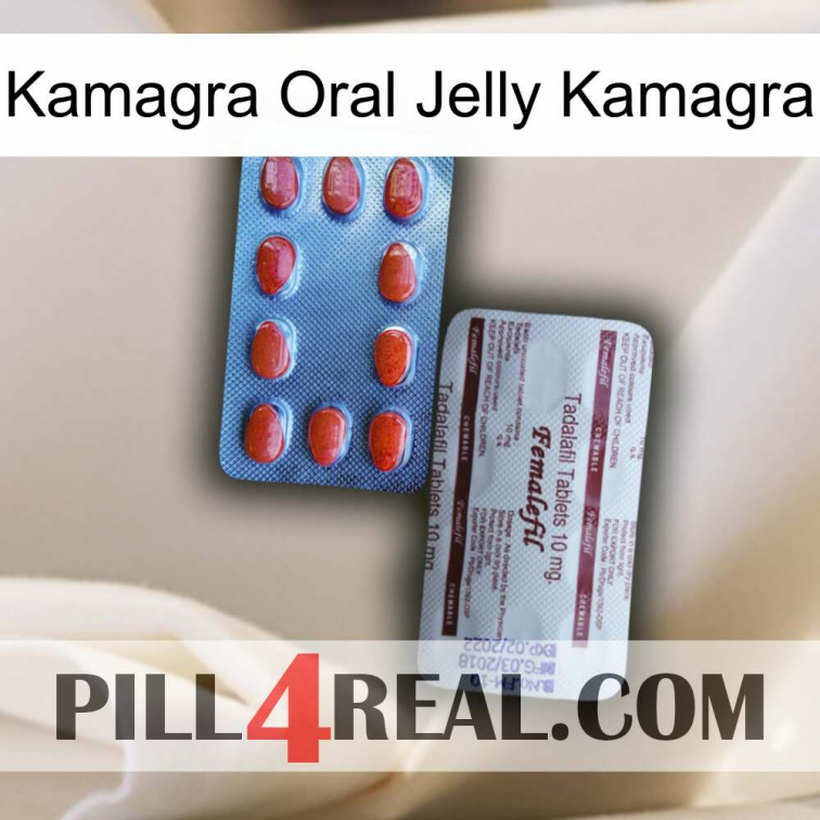 Kamagra Oral Jelly Kamagra 36